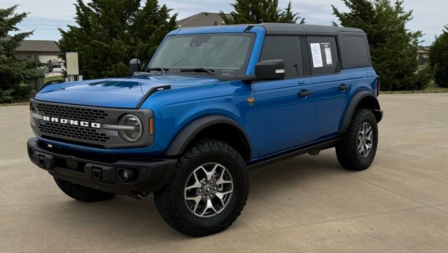 ford bronco 4-door 2023 1FMEE5DH3PLC07474 image ford bronco 4-door 2023 1FMEE5DH3PLC07474 image